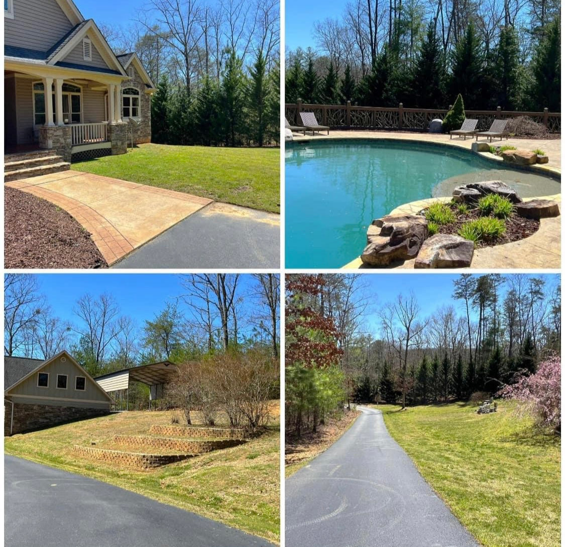 General Lawn Sevices