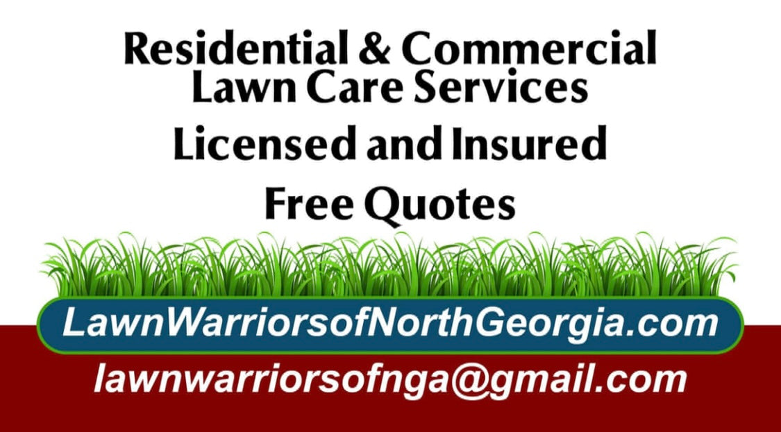 General Lawn Sevices